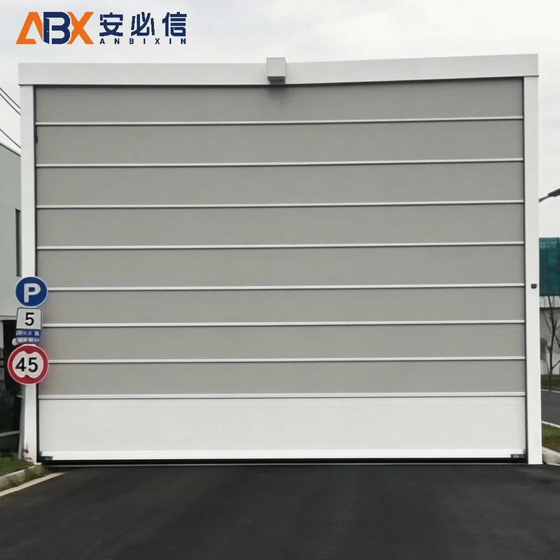 济宁市背带堆积门