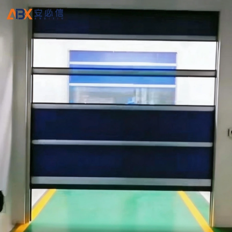 济宁市自动快速门